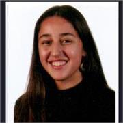 Profesora de particulares de refuerzo para todas las asignaturas tanto de primaria como de ESO.